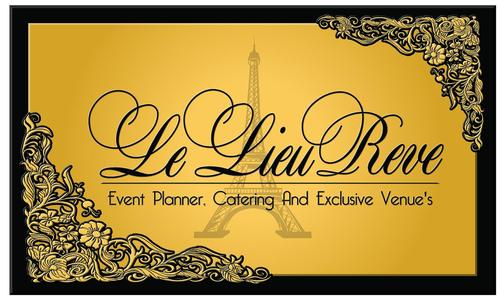 La Lieu Reve Event Planner, Catering, and Exclusive Venue logo